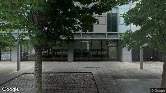 Kontorlokaler til leje i Dublin 2 - Foto fra Google Street View