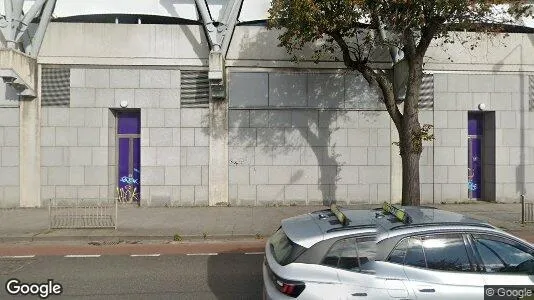 Büros zur Miete i Dublin 4 – Foto von Google Street View