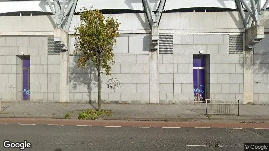 Kantorruimte te huur i Dublin 4 - Foto uit Google Street View