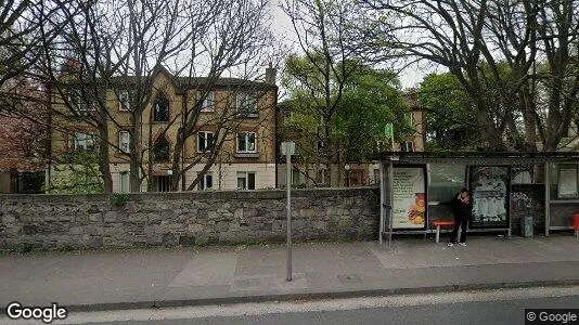 Büros zur Miete i Dublin 4 – Foto von Google Street View