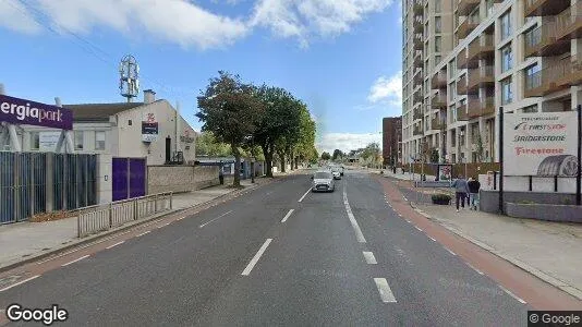 Kantorruimte te huur i Dublin 4 - Foto uit Google Street View