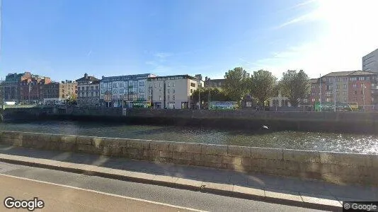 Office spaces for rent i Dublin 7 - Photo from Google Street View
