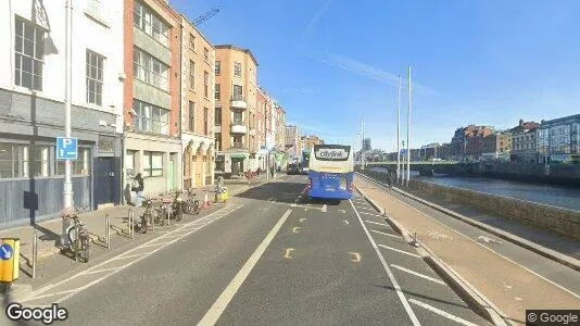 Office spaces for rent i Dublin 7 - Photo from Google Street View