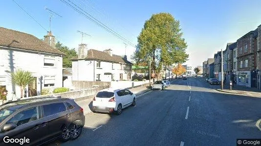 Büros zur Miete i Swords – Foto von Google Street View