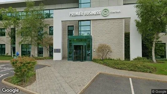 Kontorer til leie i Dublin 24 – Bilde fra Google Street View