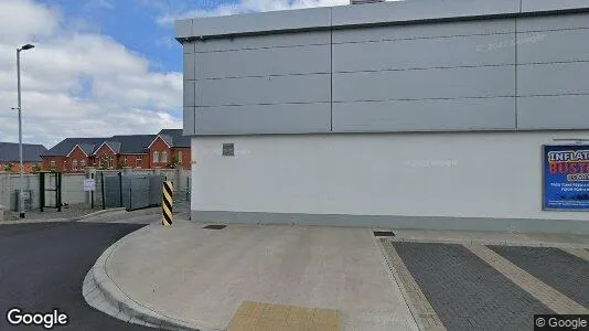 Kontorer til leie i Dublin 24 – Bilde fra Google Street View