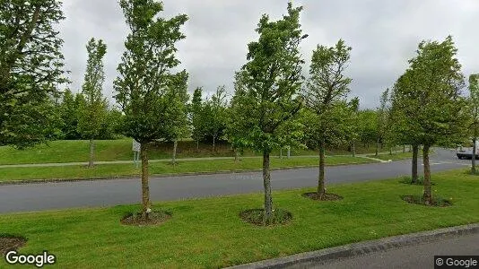 Kontorer til leie i Dublin 24 – Bilde fra Google Street View
