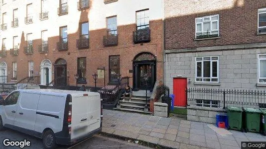 Kantorruimte te huur i Dublin 2 - Foto uit Google Street View