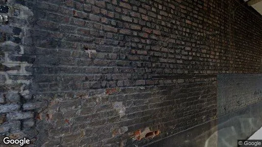 Büros zur Miete i Dublin 2 – Foto von Google Street View
