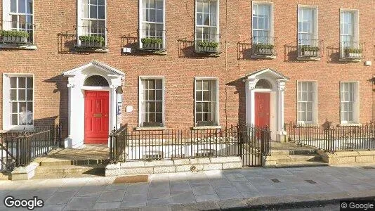 Kantorruimte te huur i Dublin 2 - Foto uit Google Street View