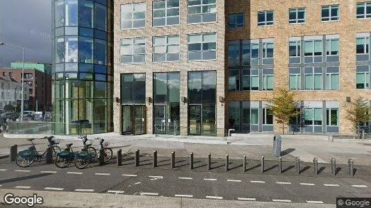 Kontorlokaler til salg i Dublin 2 - Foto fra Google Street View