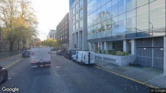 Kantorruimte te koop i Dublin 2 - Foto uit Google Street View