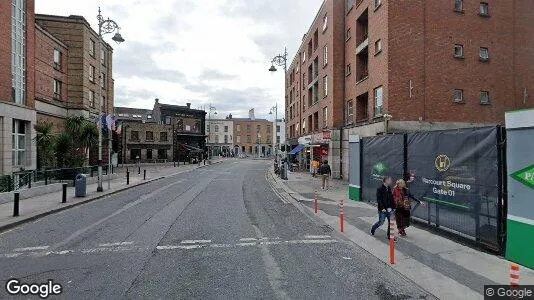 Office spaces for sale i Dublin 2 - Photo from Google Street View