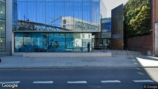 Kantorruimte te koop i Dublin 2 - Foto uit Google Street View