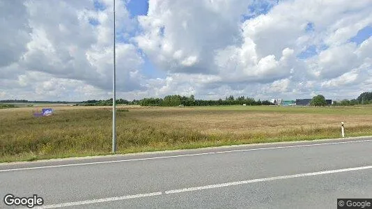 Lokaler til leie i Ülenurme – Bilde fra Google Street View