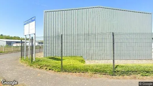 Werkstätte zur Miete i Attleborough - Norfolk – Foto von Google Street View