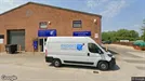 Werkstatt zur Miete, Grantham - Lincolnshire, East Midlands, Unit 8