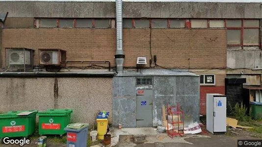 Commercial properties for sale i Glasgow - Lanarkshire - Photo from Google Street View