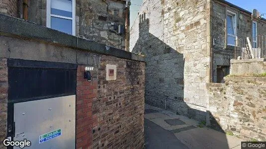 Lokaler til salg i Troon - Ayrshire - Foto fra Google Street View