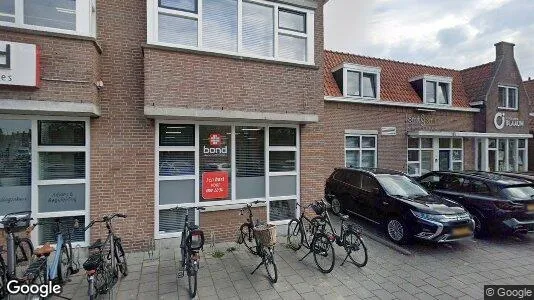 Büros zur Miete i Edam-Volendam – Foto von Google Street View