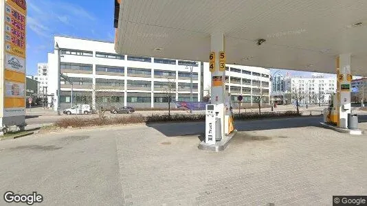 Büros zur Miete i Iisalmi – Foto von Google Street View