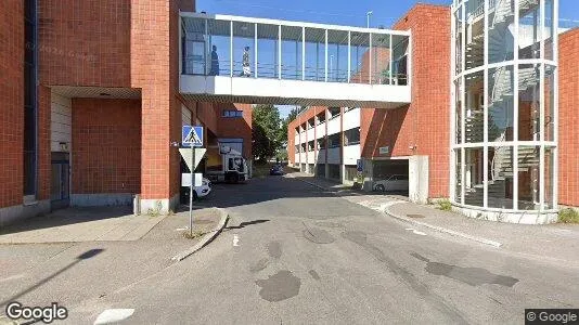 Lokaler til leje i Helsinki Koillinen - Foto fra Google Street View