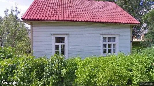 Commercial properties for rent i Kangasala - Photo from Google Street View