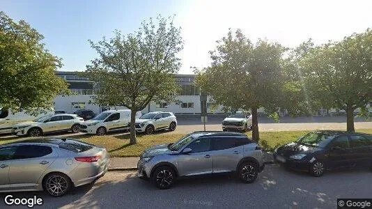 Industrial properties for rent i Västerås - Photo from Google Street View