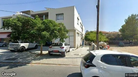 Lokaler til salg i Limassol - Foto fra Google Street View