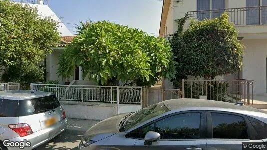 Commercial properties for sale i Limassol - Photo from Google Street View