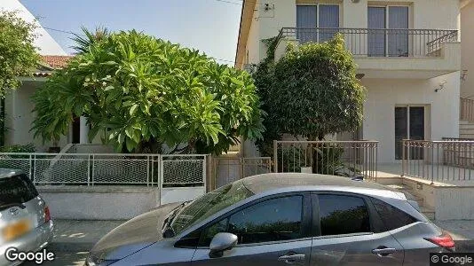 Toimistotilat Myynnissä i Limassol - Kuva Google Street Viewstä
