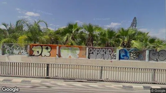 Office spaces for sale i Limassol - Photo from Google Street View