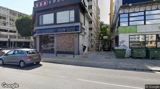 Kontorer til salgs i Location is not specified – Bilde fra Google Street View