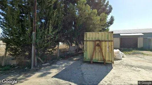 Warehouses for sale i Dali - Photo from Google Street View