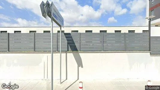 Commercial properties for sale i Limassol - Photo from Google Street View