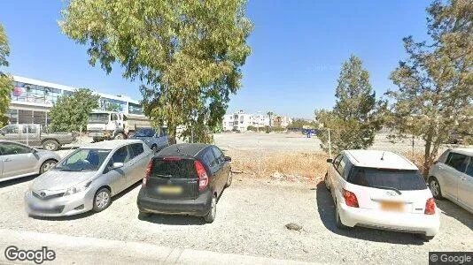 Commercial properties for sale i Limassol - Photo from Google Street View