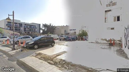 Office spaces for sale i Limassol - Photo from Google Street View