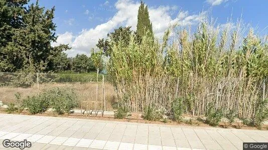 Office spaces for sale i Limassol - Photo from Google Street View
