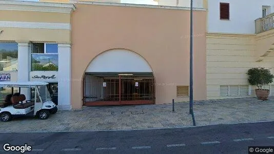 Commercial properties for sale i Limassol - Photo from Google Street View