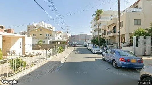 Office spaces for sale i Larnaca - Photo from Google Street View