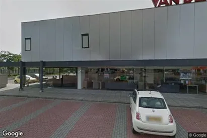 Commercial properties for rent in Súdwest-Fryslân - Photo from Google Street View
