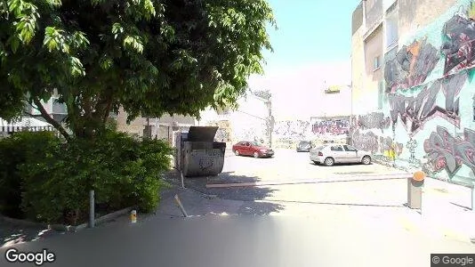 Commercial properties for sale i Limassol - Photo from Google Street View