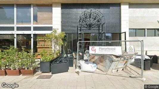Office spaces for sale i Paphos - Photo from Google Street View
