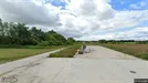Varastokiinteistö Myynnissä, Vamdrup, Region of Southern Denmark, Lufthavnsvej 6c