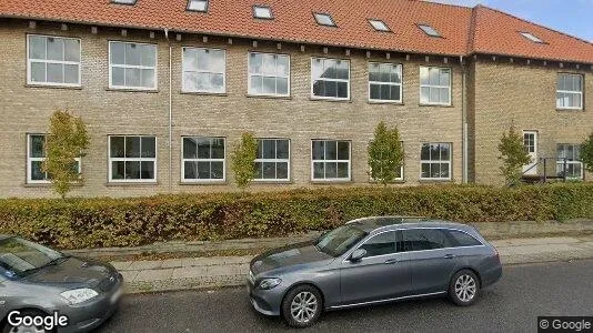 Kantorruimte te huur i Brøndby - Foto uit Google Street View