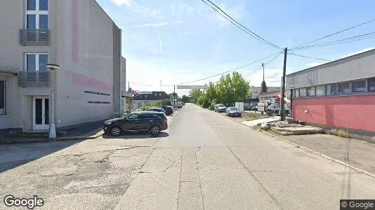 Gewerbeflächen zur Miete i Trnava – Foto von Google Street View