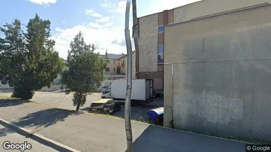 Lokaler til leje i Trenčín - Foto fra Google Street View