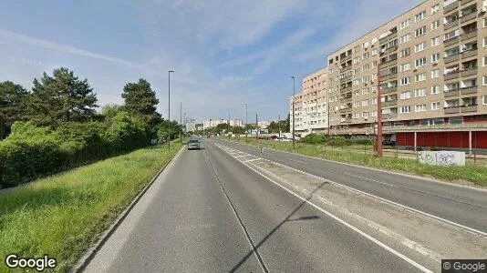Gewerbeflächen zur Miete i Location is not specified – Foto von Google Street View