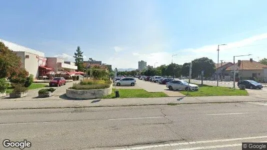 Commercial properties for sale i Topoľčany - Photo from Google Street View