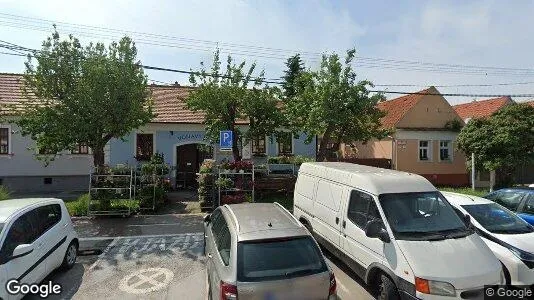 Commercial properties for sale i Bratislava Vajnory - Photo from Google Street View